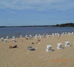 Strandbad Wannsee