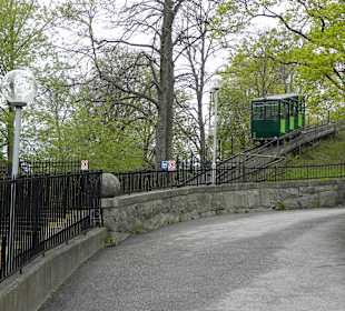 Funicular