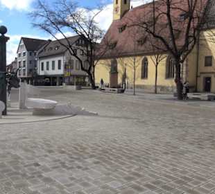 Schillerplatz