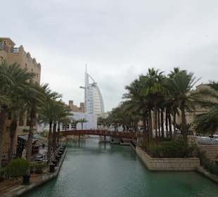 Stadtrundfahrt Dubai