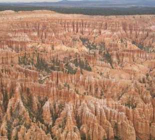 Bryce Canyon