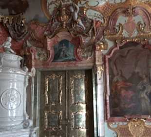 Residenzmuseum