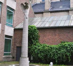 Stefan-Lochner-Brunnen