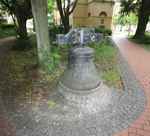 Alte Glocke