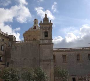 Kollegiatkirche St. Paul