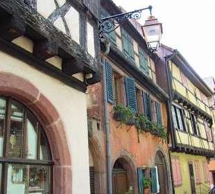 Historisches Zentrum