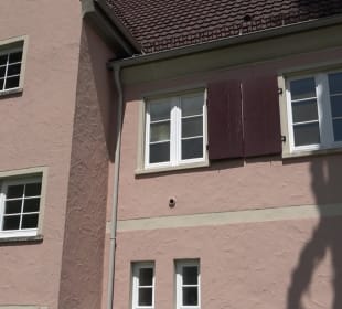 Rathaus Gebrazhofen