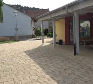 Bürgerhaus Hörschwag