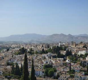 Alhambra