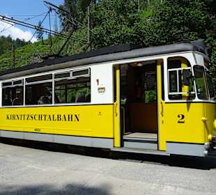 Wandern Bad Schandau