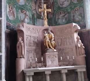 Kirche St. Maximilian