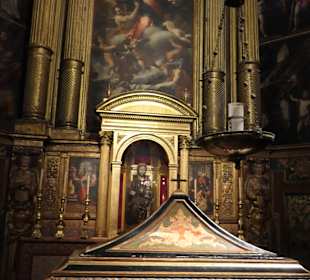 Die Kathedrale La Seu – die Kathedrale des Lichts