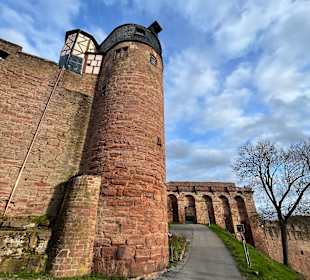 Burg Werheim