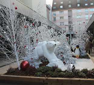 Weihnachtsmarkt Colmar