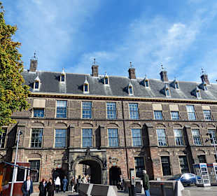 Sehenswerte Fassaden