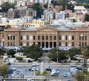 Rathaus Messina
