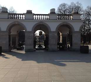 Grób Nieznanego Żołnierza