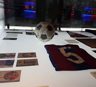 Stadion Camp Nou