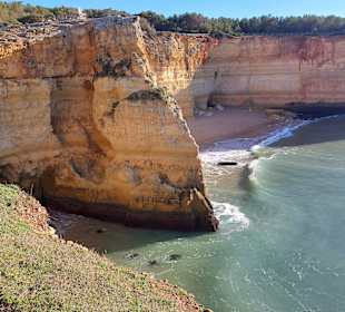 Seven Hanging Valleys Trail