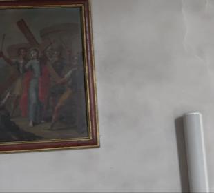 Kirche Sankt Martin Dießen