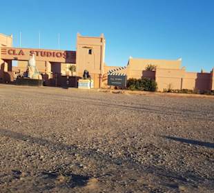  Hollywood Film Studios Marokko