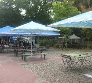 Jockels Biergarten