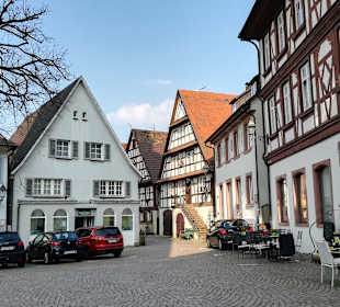 Stadtrundgang Hausach (Schwarzwald)
