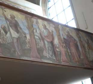 St. Michaelskirche Salmendingen