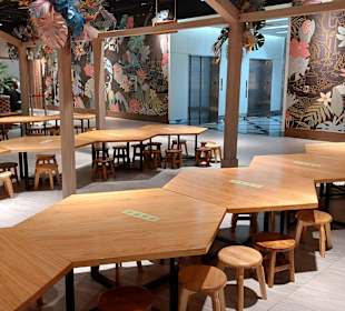 Flughafen Taiwan Taoyuan