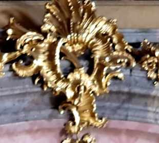 Tolle Vergoldungen 
