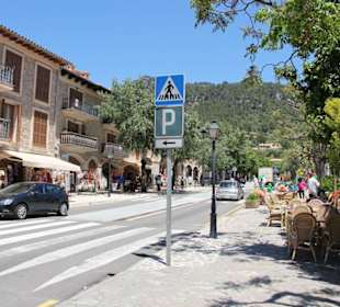 Von Andratx nach Valldemossa  37