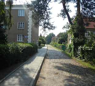 Militaerpark Rembertów
