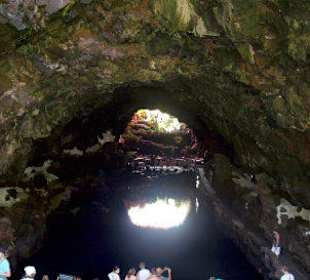 Blick vom 1. Restaurant