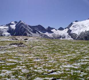 Auf der Hohen Mut