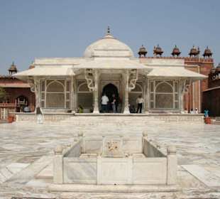 Fatehpur Sikri
