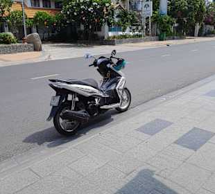 Stadtrundgang Mũi Né