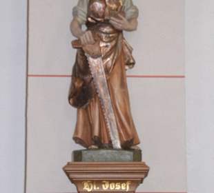 Heiliger Josef