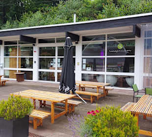 Deutsch-Französischer Garten