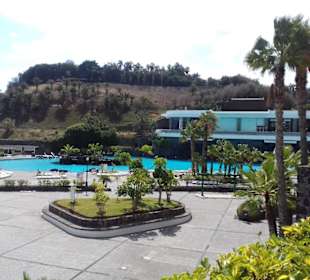 Parque Marítimo César Manrique in Santa Cruz