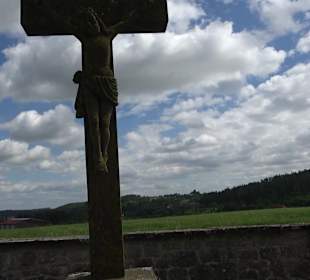 Friedhof Dürrenmettstetten