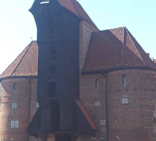 Stare Miasto Gdańsk