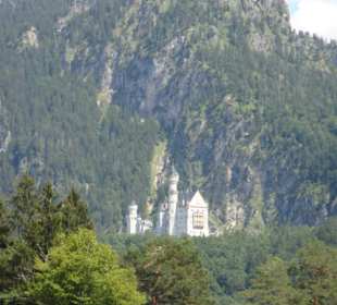 Neuschwanstein