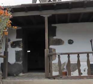 Museo Agrícola El Patio