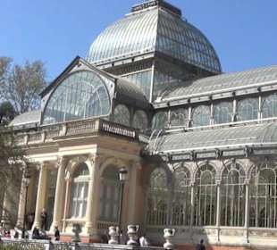 Palacio de Cristal