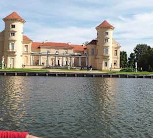 Schloss Rheinsberg