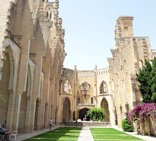 Església Nova / Neue Kirche