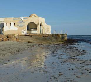Traumstrand