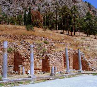 Delphi