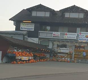 Stadtrundgang Oberteuringen