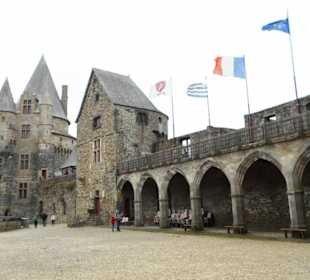 Château de Vitré